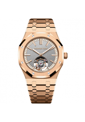 Audemars Piguet Royal Oak Selfwinding Flying Tourbillon 41 mm 26730OR.OO.1320OR.05